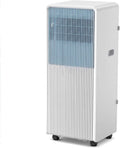 GIOFEOIK, Condizionatore, 12000 BTU, 16–30°C, Bianco, timer, 3 in 1