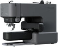 Hobbyplotter, Macchina da ricamo, PP1, Nero
