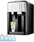 Tavolo, GDBTDL, 25,5 x 23,5 x 41 cm, 220 V, 420 W, Bianco, acciaio inox