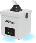Purificatore d'aria, YW45, Creality, 68 dB, Bianco