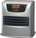 Zibro, Stufe elettriche, LC-140, 4000 W, Nero