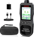 Monitor, 0-200PPM, ZYKYCX, 3,7 V, Nero