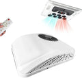 Condizionatore, Cplsntaeam, 8500 BTU, 12 V, 300 x 170 mm, Bianco, telecomando, motore inverter