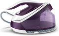 PHILIPS, Ferri a caldaia, GC7933/30, 2400 W, 450 g, 6,5 Bar, Viola/Bianco