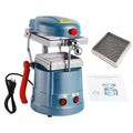 VEXYTRRON, Apparecchi per pompe e sottovuoto, 1000 W, 25x21x30 cm, 110 V, Argento, acciaio inox