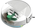 Robot aspirapolvere, iRobot, Nero, vano contenitore