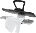 Tavolo, ROGONPDK, 2200 W, 1000 ml, 90-200 °C, Nero, alluminio