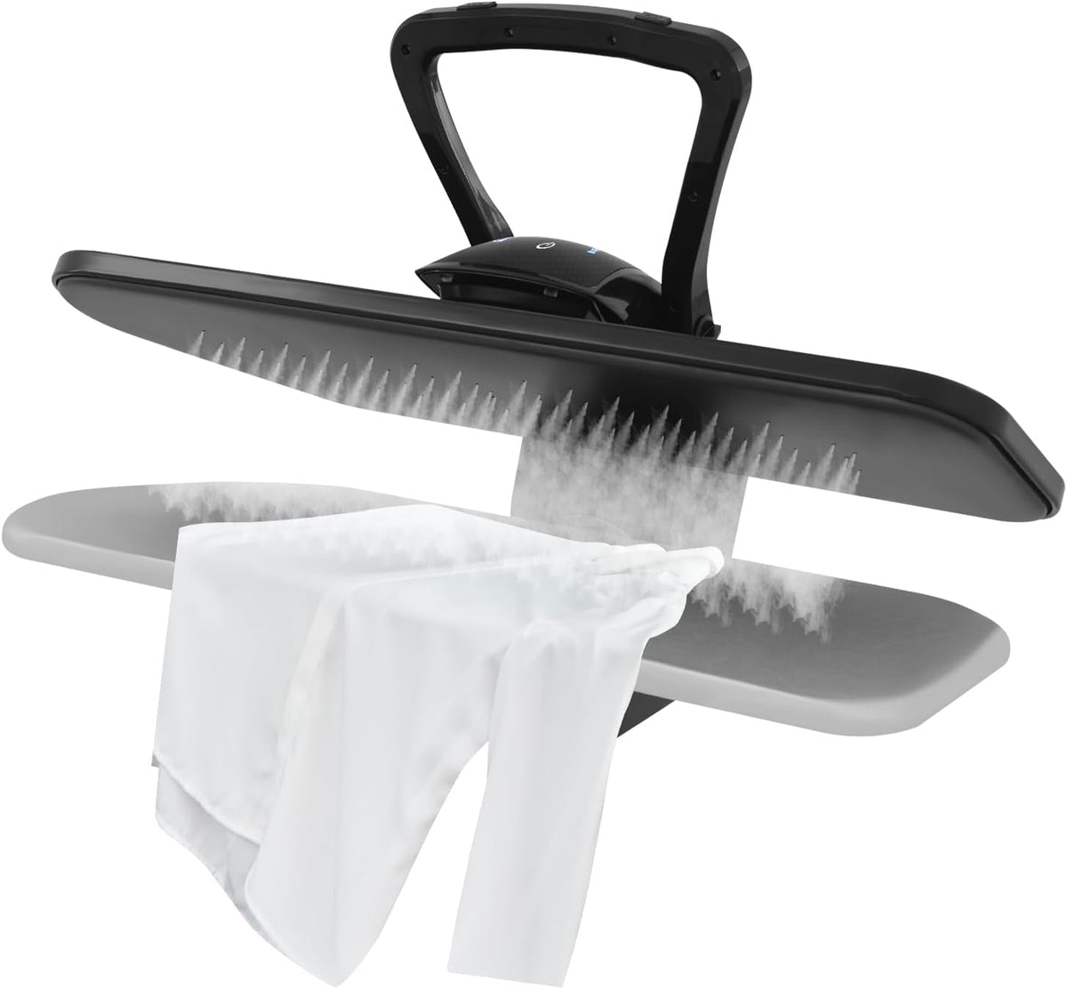 Tavolo, ROGONPDK, 2200 W, 1000 ml, 90-200 °C, Nero, alluminio