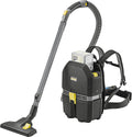 KÄRCHER, Aspirapolvere, 36 V, 350 W, Nero