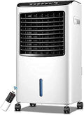 Condizionatore, 8 l, Bianco