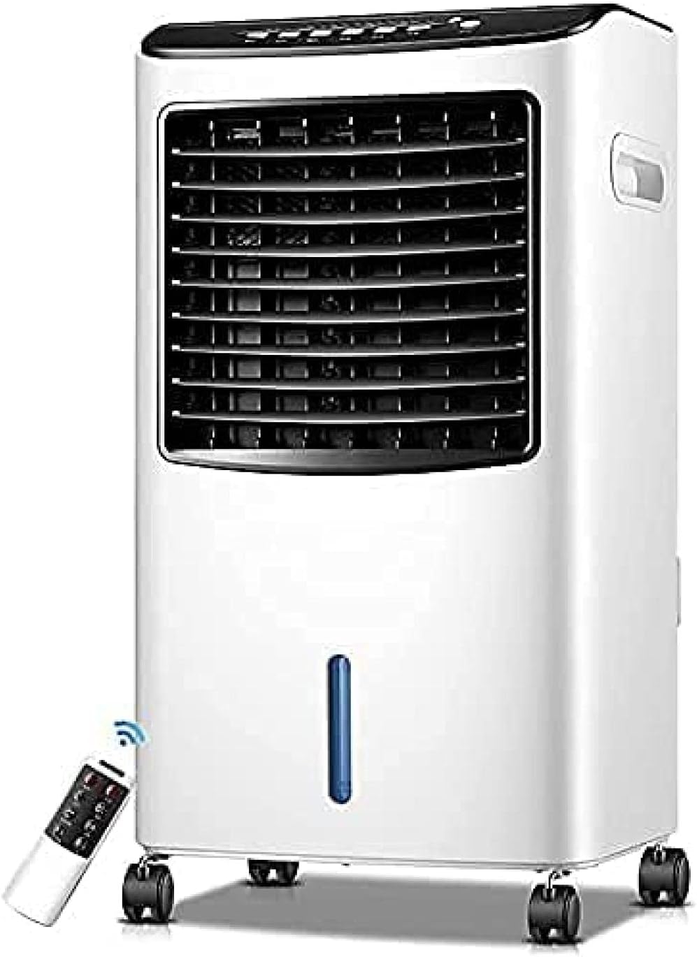 Condizionatore, 8 l, Bianco