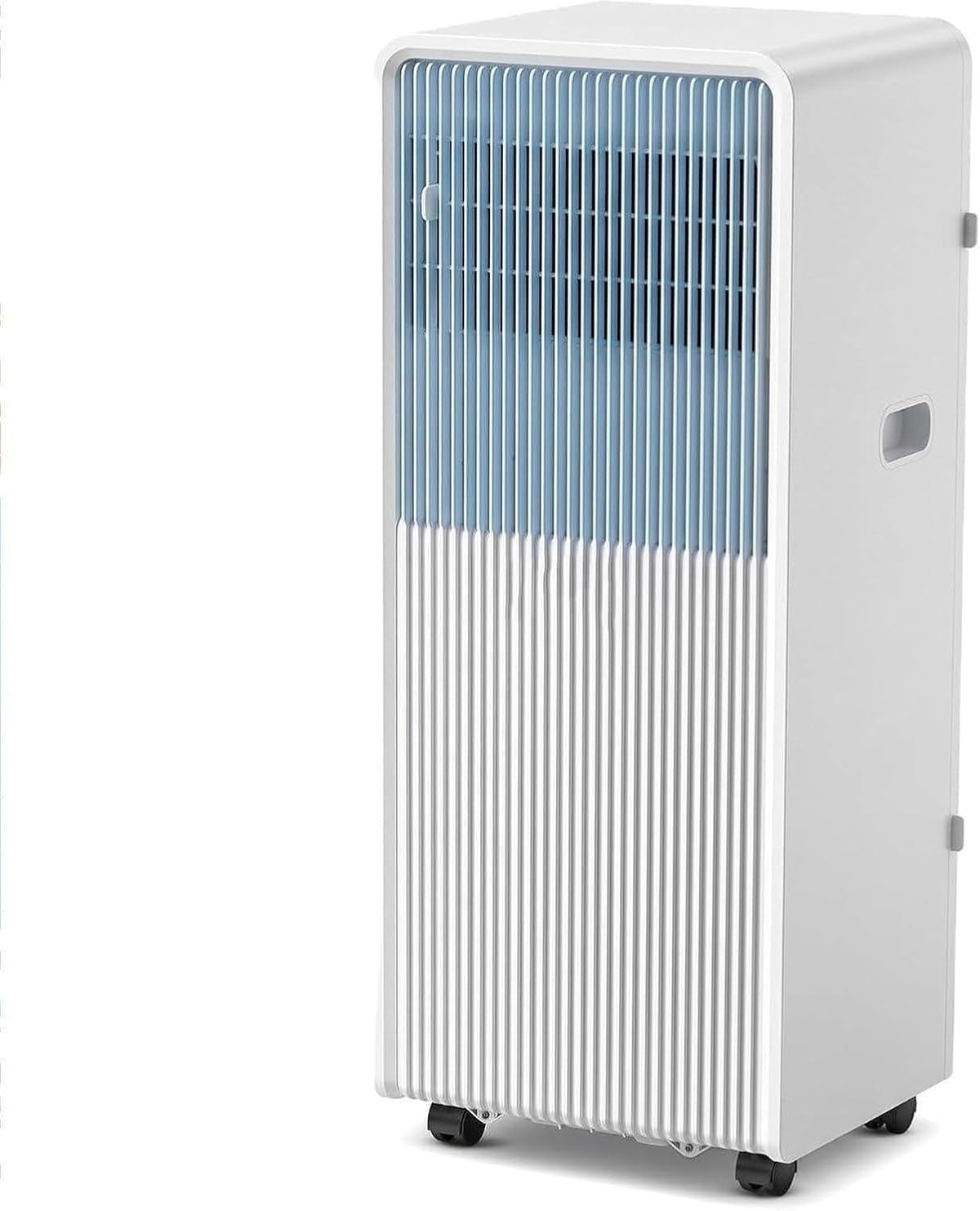 XIUNYIE, Condizionatore, 12000 BTU, Bianco, telecomando, timer