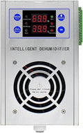 QAVLXIE, Deumidificatore, QD-D60A, Bianco
