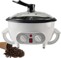 Macchine combinate caffè e espresso, 300G, 300 G, 0-240°C, 1200 W, Nero, timer