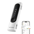 Withings, Monitor, Nero