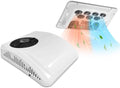 ShaiVrissian, Condizionatore, 24 v, 850 W, 16-30°C, Bianco