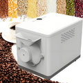 SHENGSHIYU, Tostatori, 1500G, 1500 G, 1600 W, 100°C, Bianco, timer