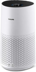 PHILIPS, Purificatore d'aria, AC1715/10, 50 dB, 27 W, Bianco