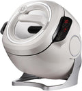 XEEAOFE, Robot da cucina, 1000 W, 6 L, 110 V, Nero