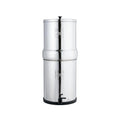 DOULTON, Caraffe Filtranti, 6 L, 9 cm, 3 cm, Nero