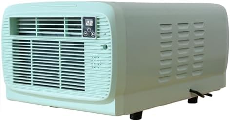 Deumidificatore, 2200 BTU, 220 V, 460 x 285 x 230 mm, Bianco