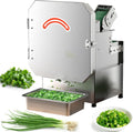Affettatrice, 200 W, 500 g, 7 cm, Nero