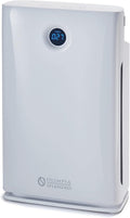 Purificatore d'aria, Olimpia Splendid, Bianco, filtro HEPA