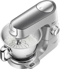 Kenwood, Frullatore, KVC85.124SI, 6 kg, 3.5 L, Nero