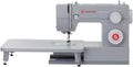 Tavolo, Singer, 6 mm, Grigio, acciaio inox