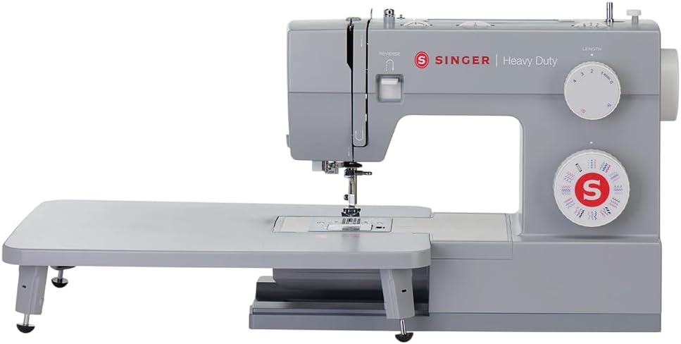 Tavolo, Singer, 6 mm, Grigio, acciaio inox