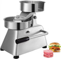 Batticarne, Argento, acciaio inox
