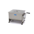 Frullatore, Maxima, 40 l, 35 kg, Nero