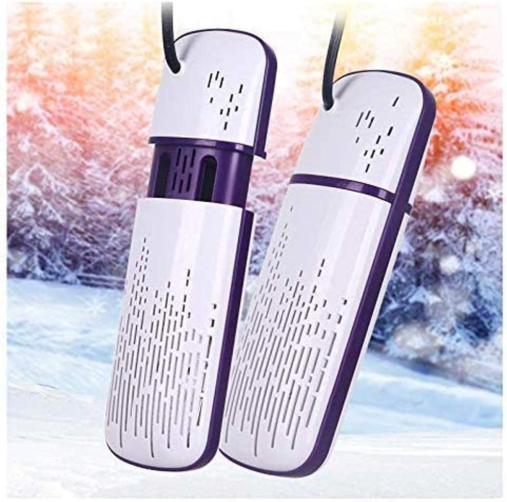 Samnuerly, Kit di manutenzione e pulizia, 220 V, 15 W, Nero