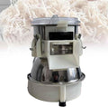 Tritacarne, 108,9 kg, 37 x 26 cm, 180 W, Argento, acciaio inox