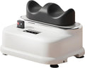 Massaggiatori elettrici per i piedi, QuinteZhenTially, 37x26,5x23,5 cm, 5,3 kg, 3 cm, Nero, timer