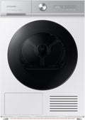 Amazon Renewed, Asciugatrice, DV90BB9445GHAH, 9 Kg, Bianco, Wi-Fi, motore inverter, pompa di calore