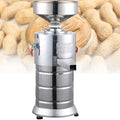 GYKOZY, Macinini, 1100 W, 2850 giri/min, 15 kg, Argento, acciaio inox