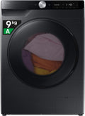 Lavasciuga, F-WT906G94BB3M, Samsung, 5 kg, 60 L, 60 x 85 x 48 cm, Bianco, Wi-Fi