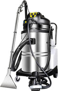 Divano, GTHTUHFD, 20 L, 64 x 54 x 99 cm, 940 mm, Argento, acciaio inox, 3 in 1