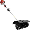 Spazzatrici, 52CC, GDSKR, 1,7 kW, 56 x 23,5 cm, 8.500 giri/min, Nero, alluminio