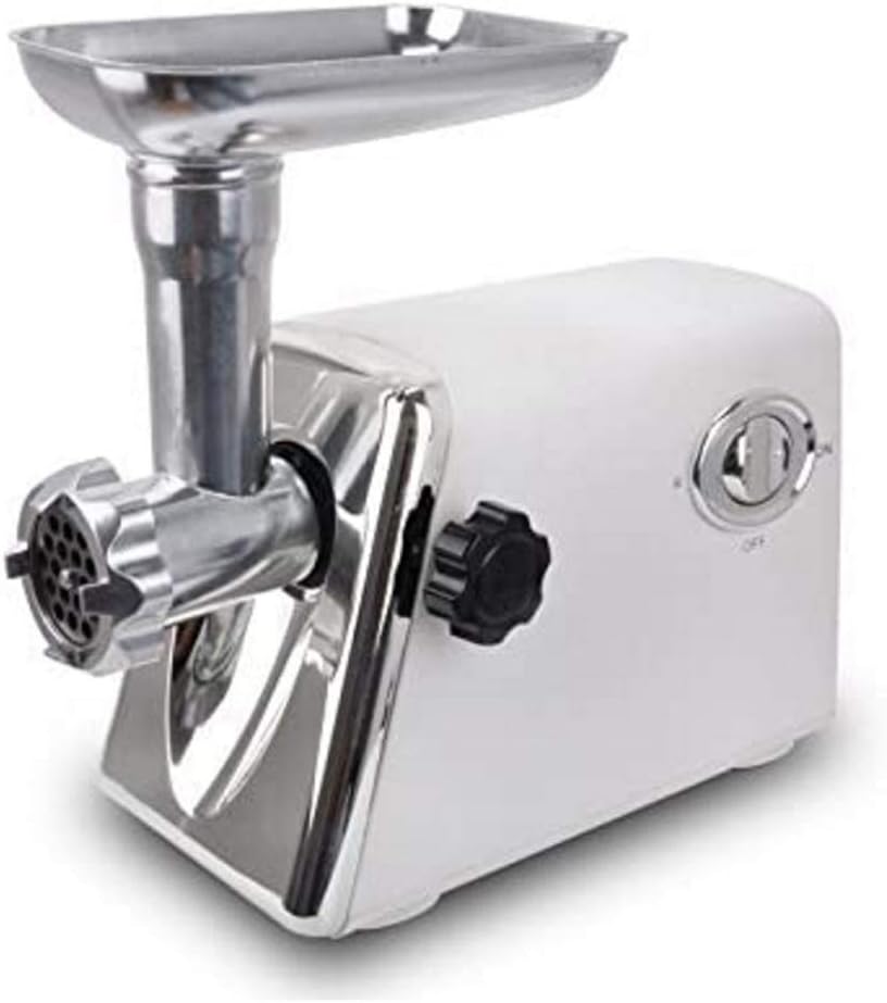 Robot da cucina, 110 V, 3,5 kg, 2200 W, Nero