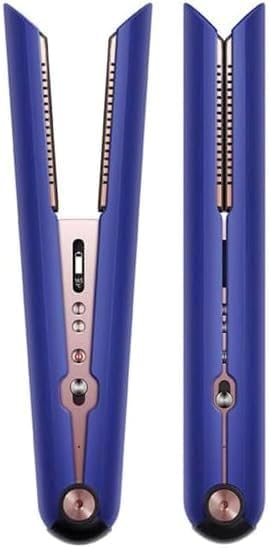 Amazon Renewed, Arricciacapelli, HS07, Blu/Rosa