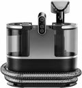 Divano, AMRTTWY, 600 W, 17 kPa, 1600 ml, Nero, vano contenitore, autopulizia