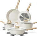 LeeQinersw, Set, Bianco