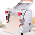 Macchine per la pasta elettriche, 550 W, 4 mm, 2,5 mm, Nero, acciaio inox, 2 funzioni