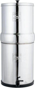 Caraffe Filtranti, DOULTON, 8.5 L, 9 cm, 3 cm, Nero