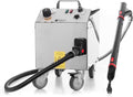 AEOLUS EOLO Home & Professional, Lavapavimenti, LP01, Nero