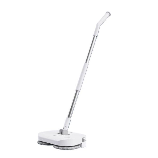 LIBANGRONG-888, Aspirapolvere verticale, 7,87 pollici, 48 W, 220 V, Nero, funzionamento senza fili