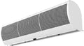 QHMCD-VRJXJD, Condizionatore, 900 x 200 x 156 mm, 220 V, 130 W, Bianco