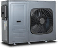 Smad, Pompe di calore, R290, 10 kW, 30 °C, 1,3 kg, Nero, Wi-Fi, pompa di calore